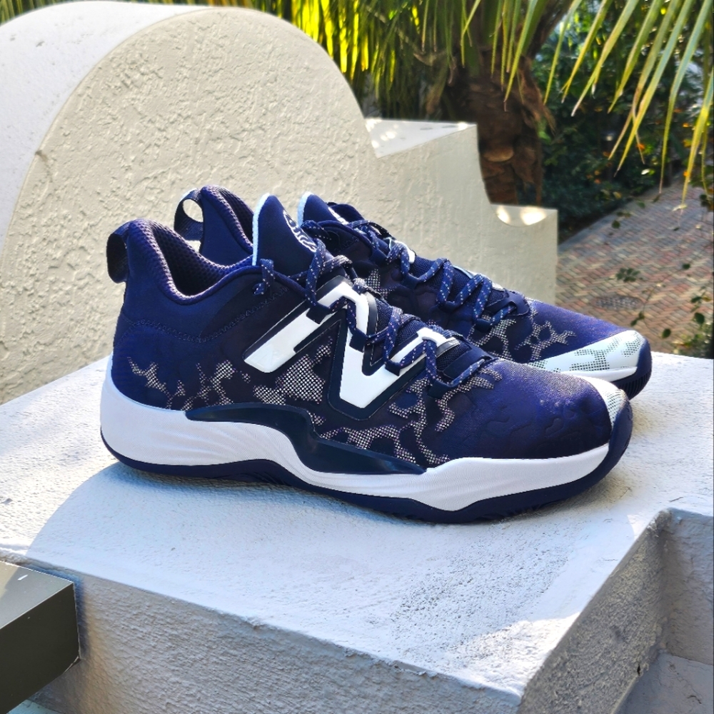 Size 11 - New Balance TWO WXY v3